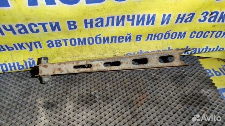 Рычаг задний нижний правый Opel Vectra