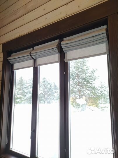 Шторы на заказ Разработка дизайна Пошив