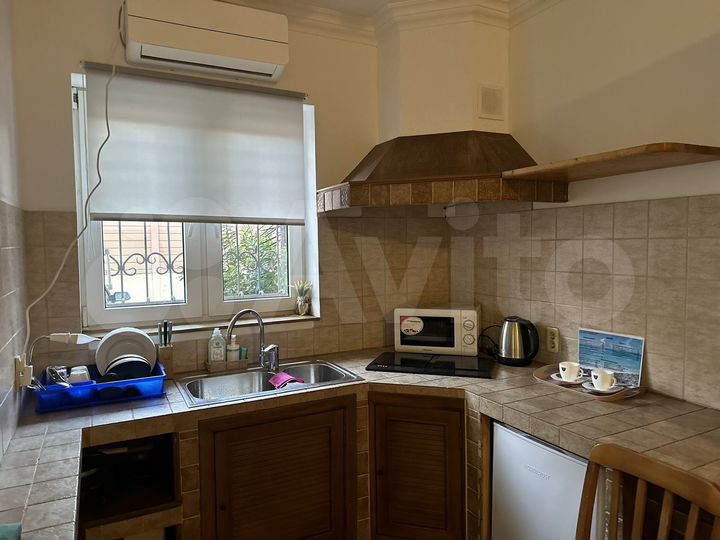 Комната 18 м², 1/3 эт.