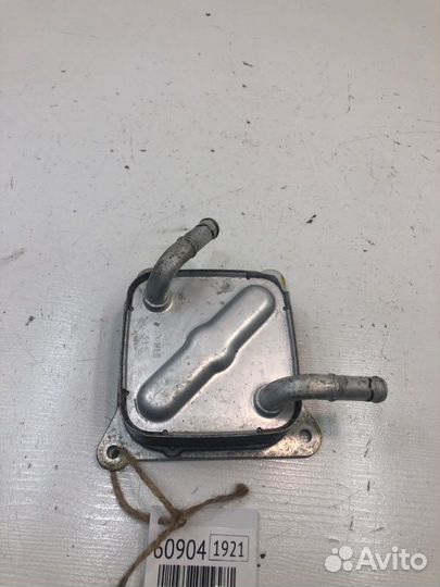 Теплообменник Nissan Note E12 HR12DE 2016