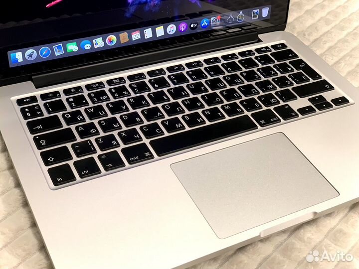 Apple MacBook Pro 13