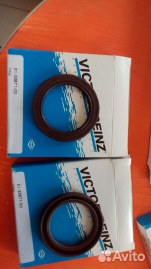 Сальник распредвала форд фокус Ford Focus Fusion