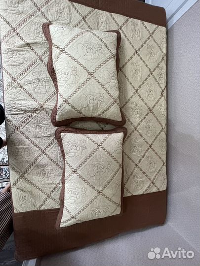 Покрывало стеганое