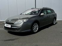 Renault Laguna 1.5 MT, 2008, 225 559 км, с пробегом, цена 740 000 руб.