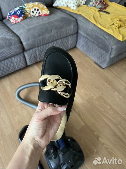 Сабо женские