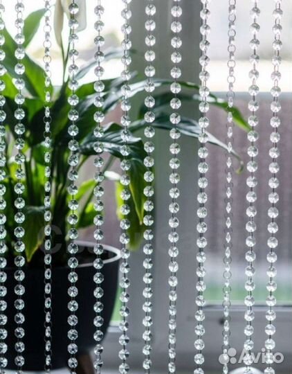 Подвеска декоративная интерьерная