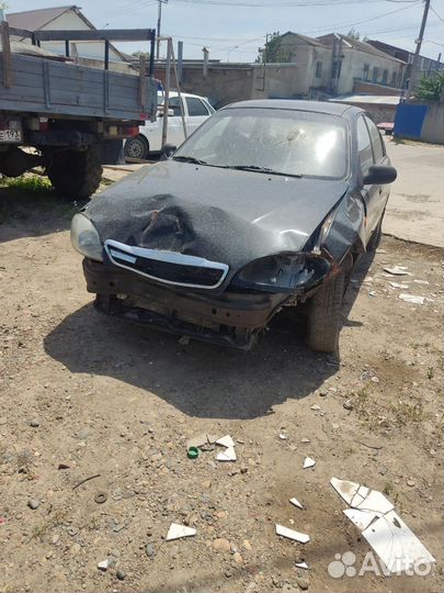 Запчасти ваз