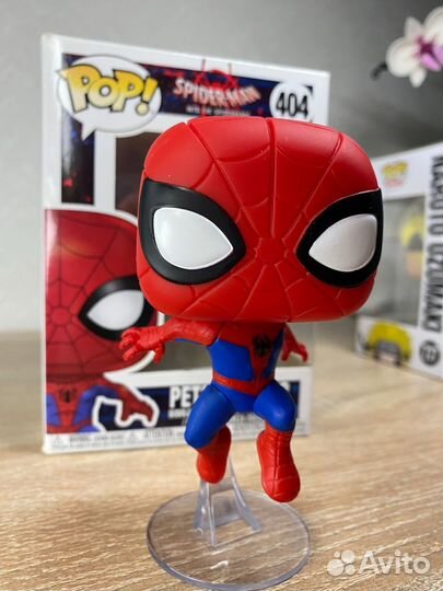 Funko pop