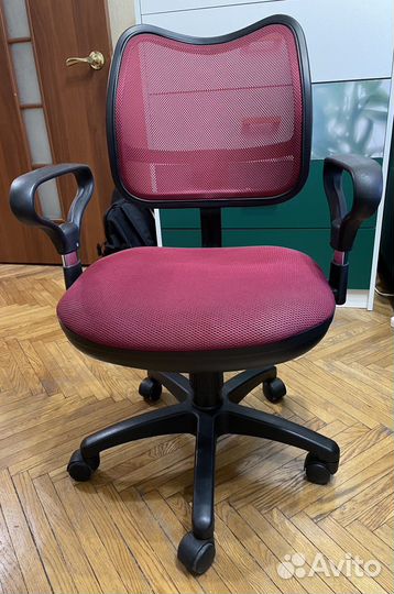 Компьютерное кресло бу москва