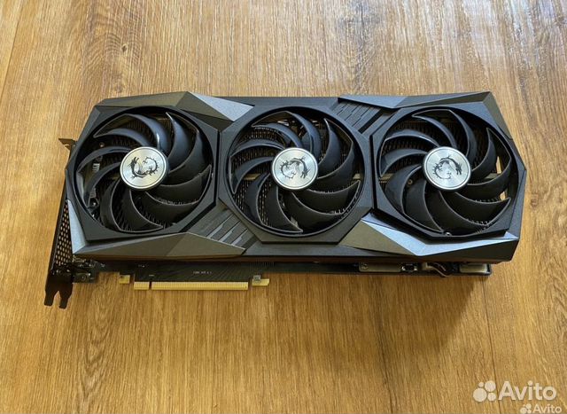 Видеокарта rtx 3060ti msi купить в Санкт-Петербурге с доставкой ...
