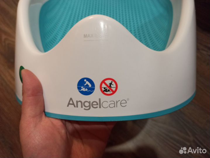 Горка для купания AngelCare