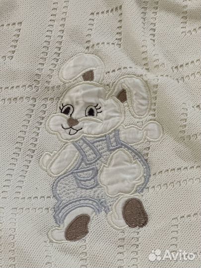 Конверт на выписку весна