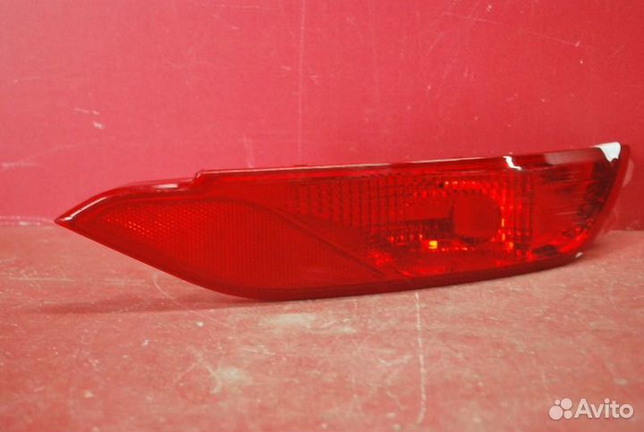 Фонарь противотуманный задний правый Hyundai