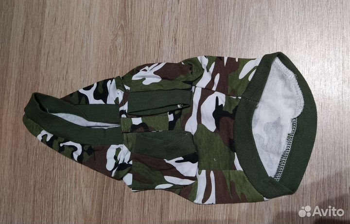 Свитера для собак