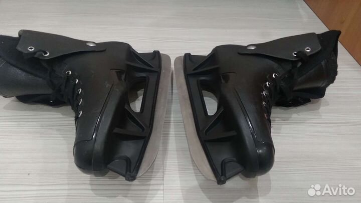 Коньки динамо