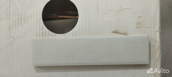 Керамическая плитка настенная