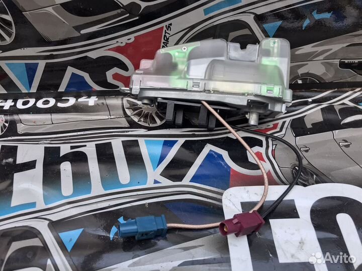 Антена под плавник Bmw E60 E61 США (USA)