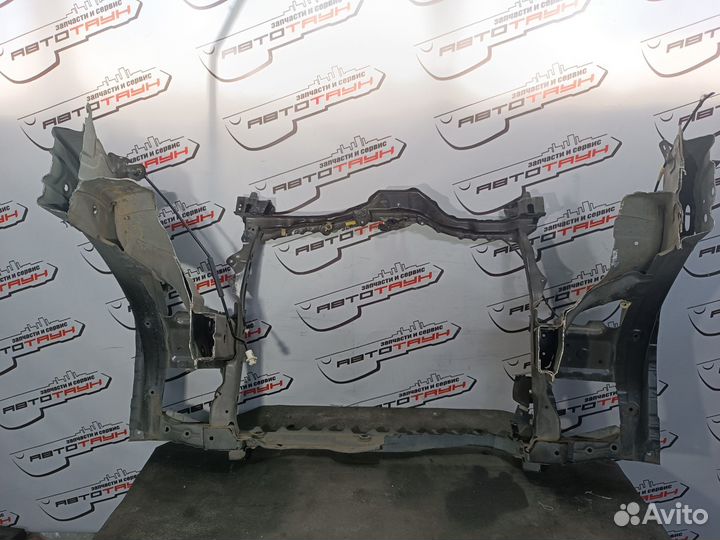 Телевизор honda N-WGN JH1 JH2 60400T6G305ZZ черный, PB85P S3394Z
