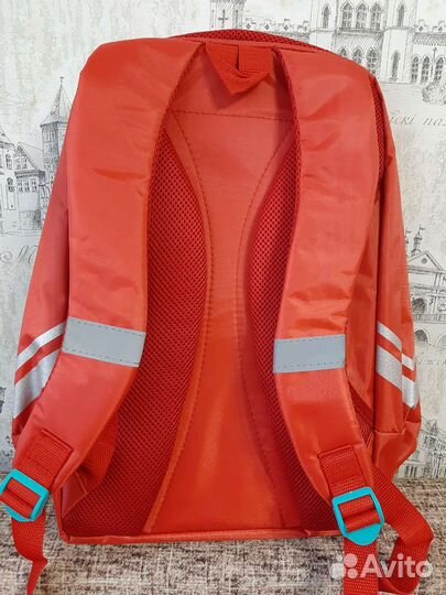 Рюкзак школьный - Новый