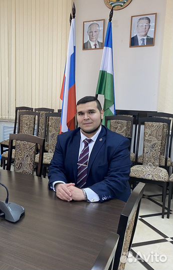 Юрист (адвокат) по гражданским делам