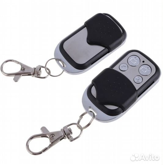 Продаю универсальный брелок от шлагбаума