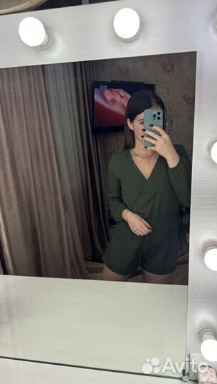 Комбинезон женский вечерний