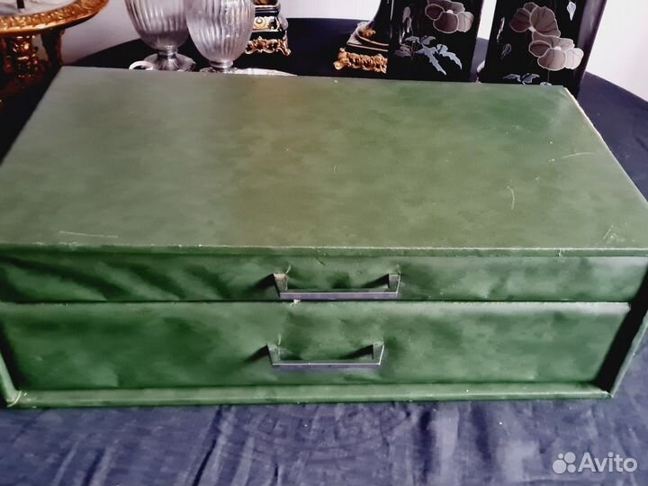 Набор столовых приборов Christofle Marly