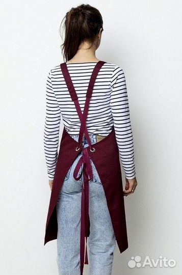 Поварской китель шефа