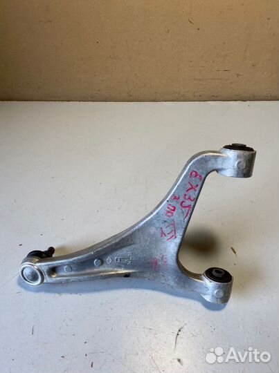 Рычаг подвески задний правый Infiniti Ex35