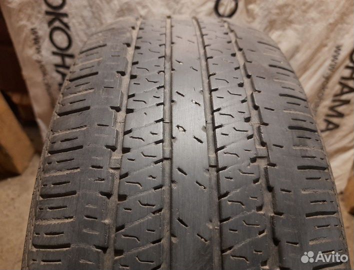 Triangle TR257 225/60 R17