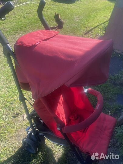 Коляска inglesina