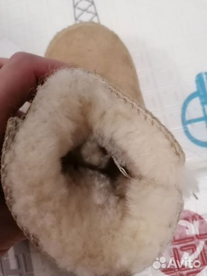 Шапка ушанка reima tec 43-45