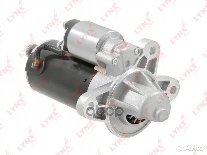 Стартер ES1366 lynxauto