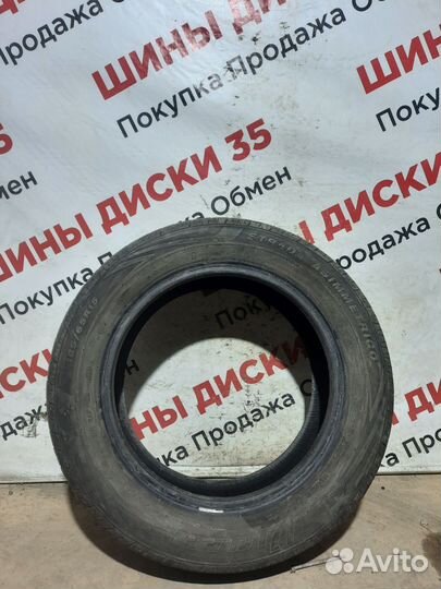 Viatti Strada Asimmetrico 185/65 R15