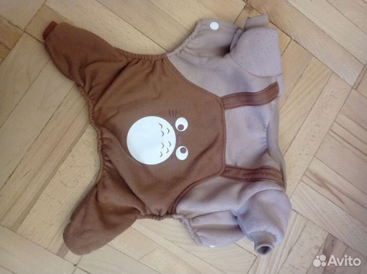 Одежда для собак