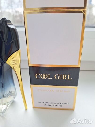 Туалетная вода, духи женские