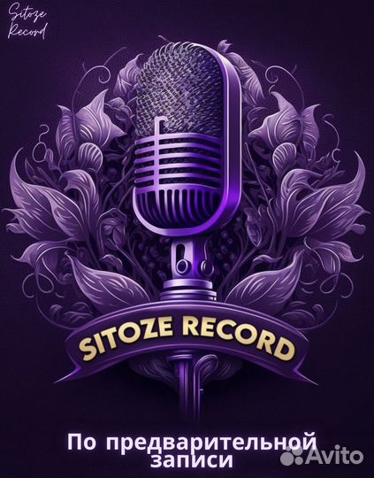 Студия Звукозаписи