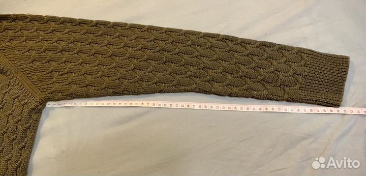 Свитер джемпер мужской 46-48 р