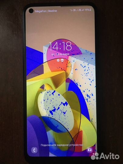 Samsung Galaxy A11, 2/32 ГБ