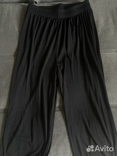 Свободные брюки