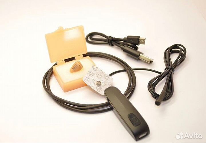 Микронаушники Стерлитамак Аренда и Продажа