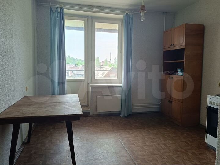 2-к. квартира, 66,4 м², 2/12 эт.