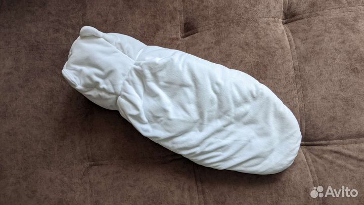 Конверт на выписку б/у