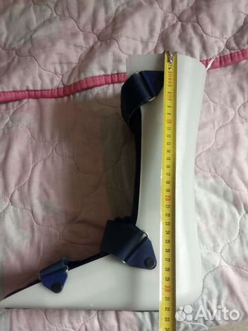 Ортез на голеностопный сустав