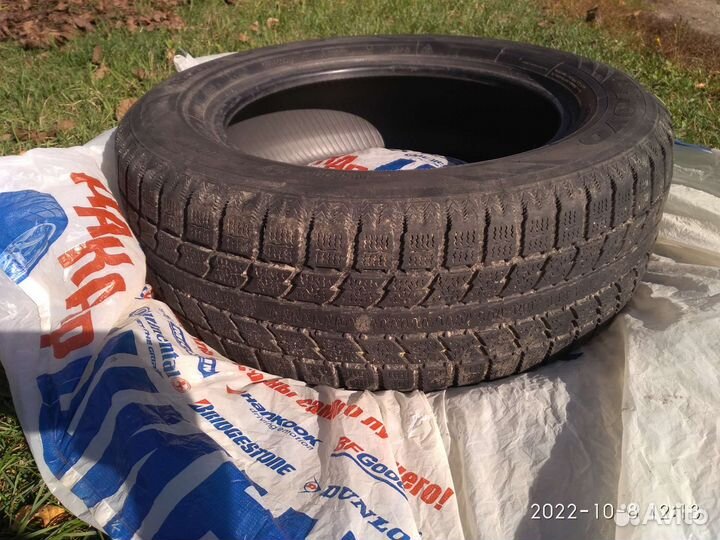 Toyo Observe GSi-5 215/60 R16 95T