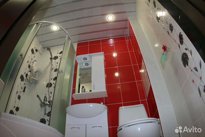 Ремонт квартир 