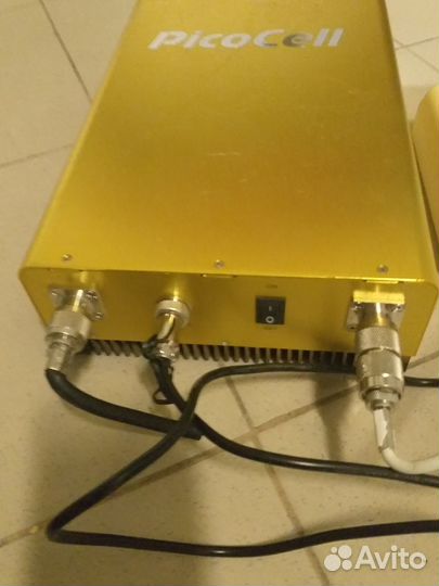 12в уселитель сотовой и радиосигналов