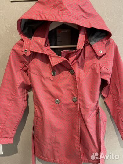 Куртка весна осень