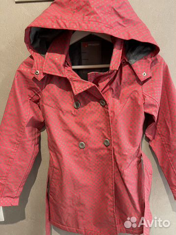 Куртка весна осень