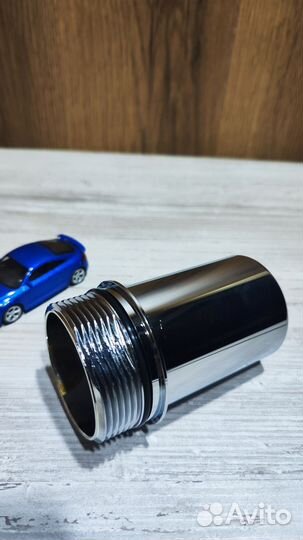 Алюминиевый корпус масляного фильтра DQ381 DQ500